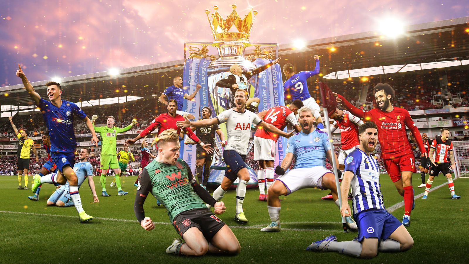 Premier League Channel 3